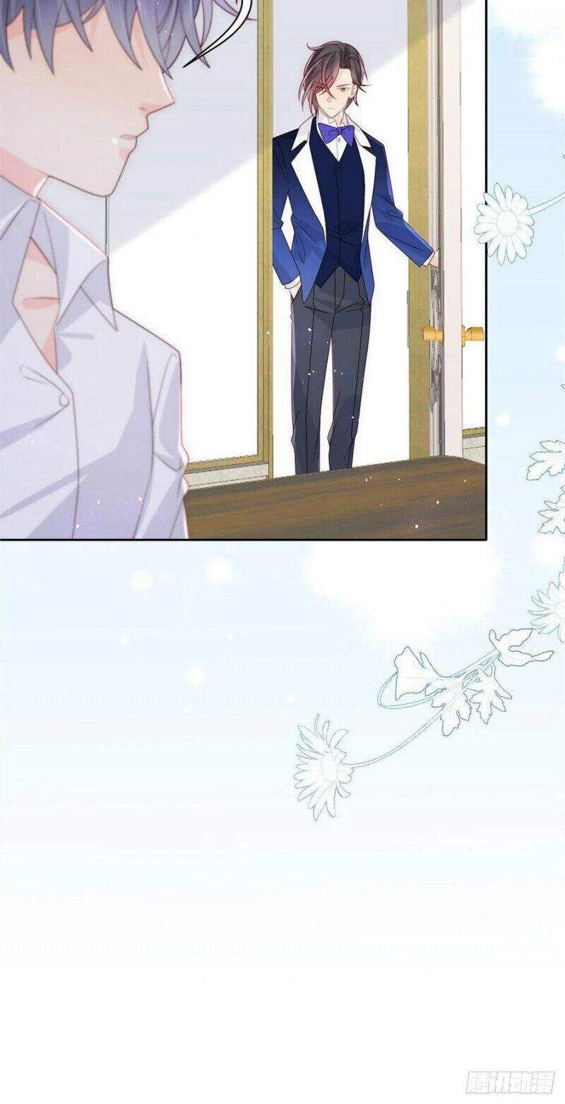 Cưng Chiều Đại Lão 3 Tuổi Rưỡi Chapter 100 - 10