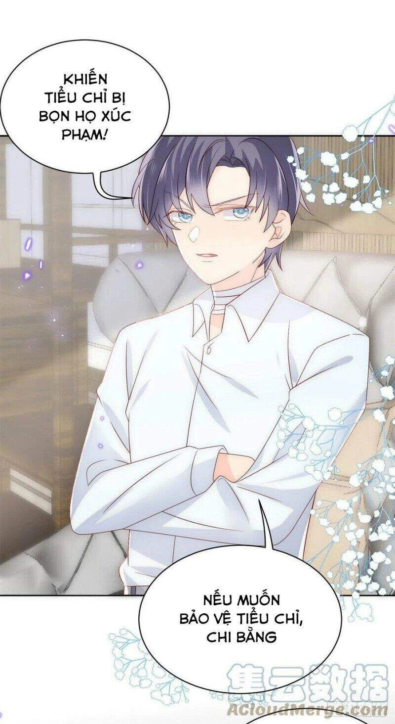 Cưng Chiều Đại Lão 3 Tuổi Rưỡi Chapter 100 - 11