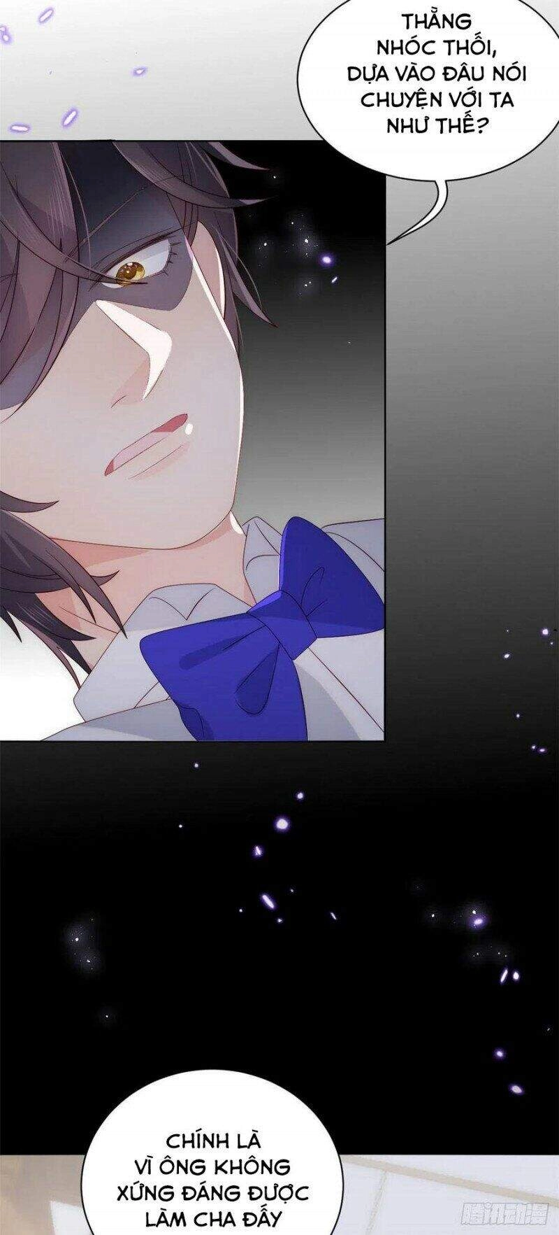 Cưng Chiều Đại Lão 3 Tuổi Rưỡi Chapter 100 - 12