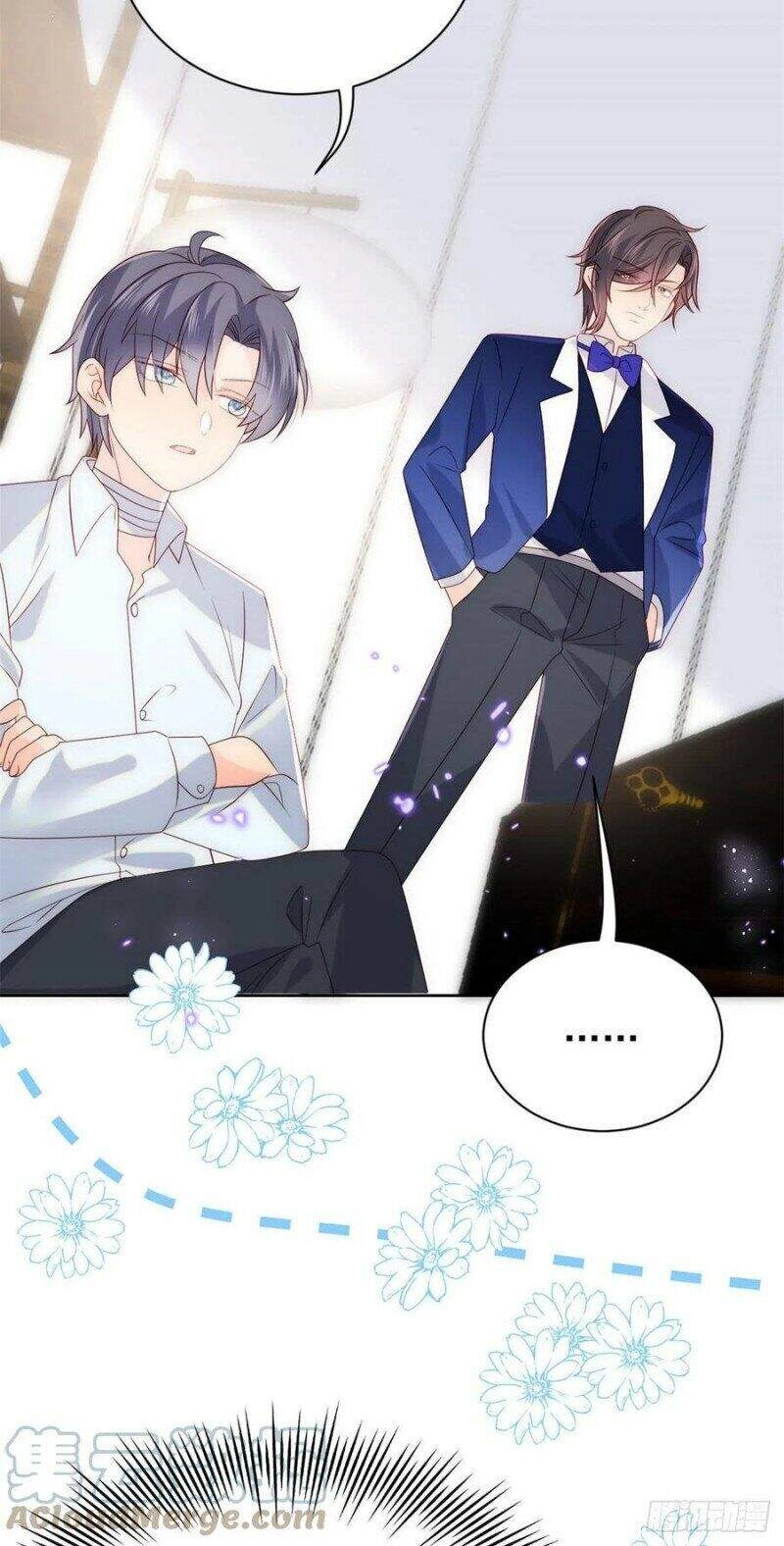 Cưng Chiều Đại Lão 3 Tuổi Rưỡi Chapter 100 - 13