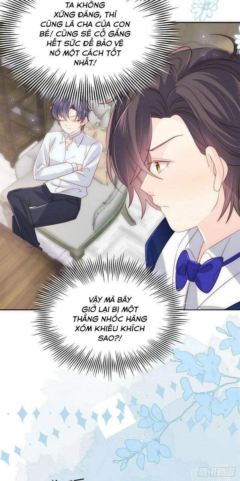 Cưng Chiều Đại Lão 3 Tuổi Rưỡi Chapter 100 - 14