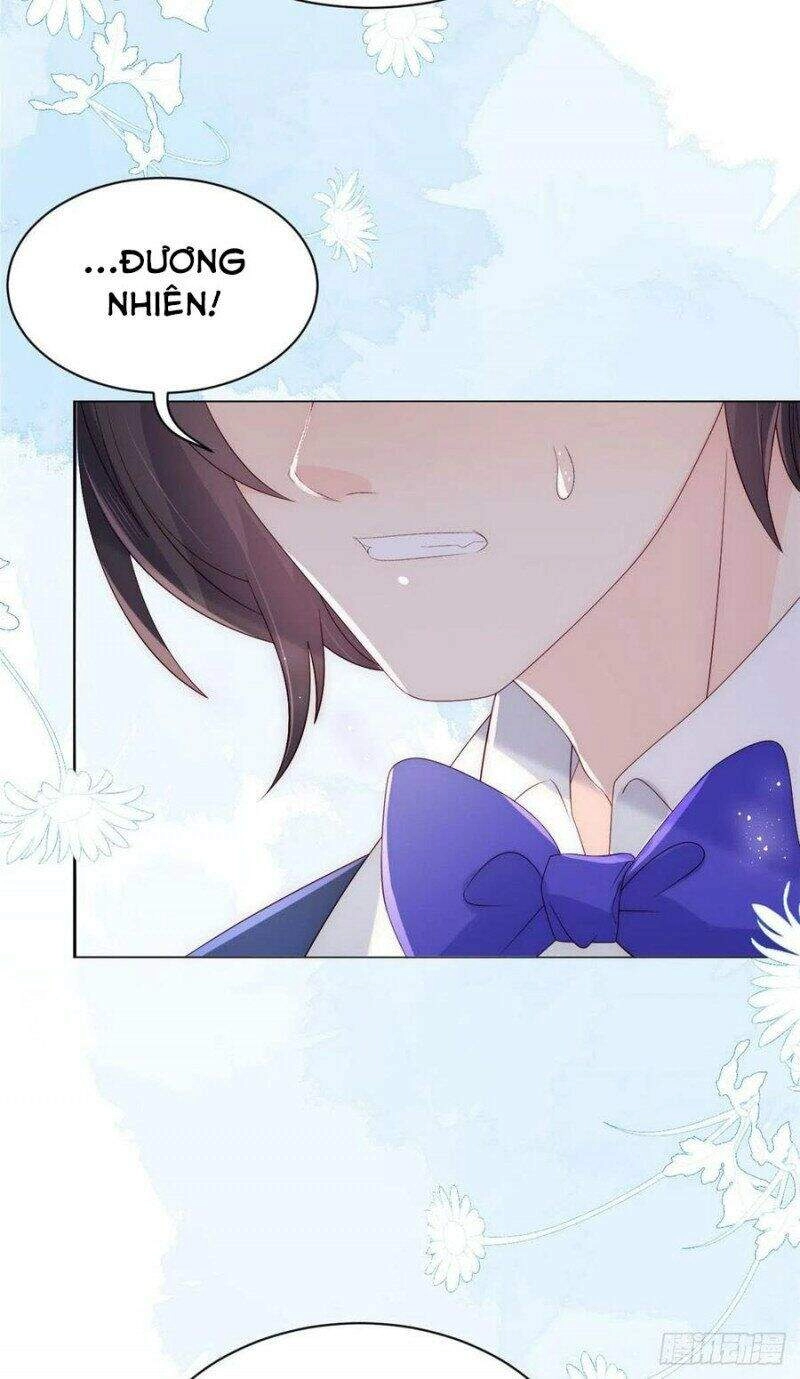 Cưng Chiều Đại Lão 3 Tuổi Rưỡi Chapter 100 - 18