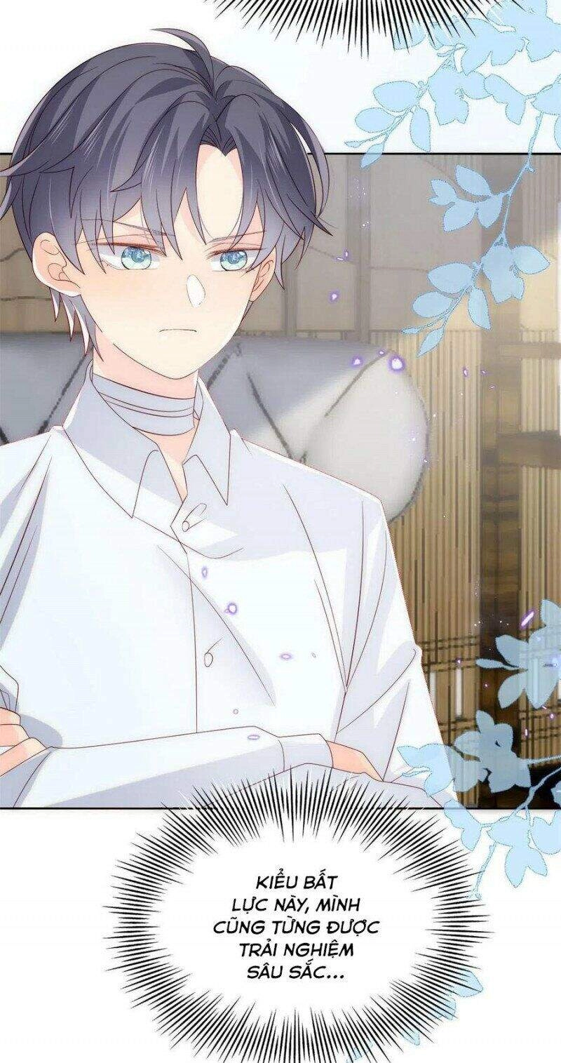 Cưng Chiều Đại Lão 3 Tuổi Rưỡi Chapter 100 - 20