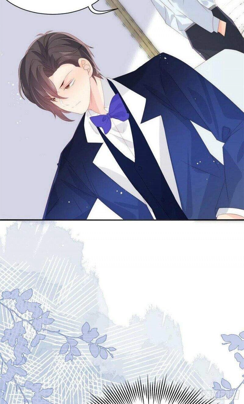 Cưng Chiều Đại Lão 3 Tuổi Rưỡi Chapter 101 - 2