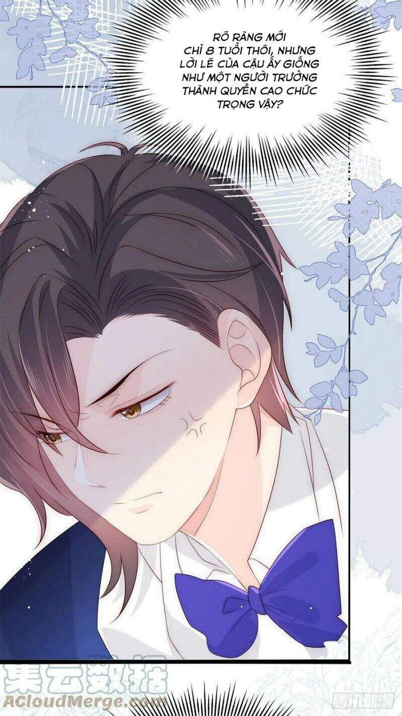 Cưng Chiều Đại Lão 3 Tuổi Rưỡi Chapter 101 - 3