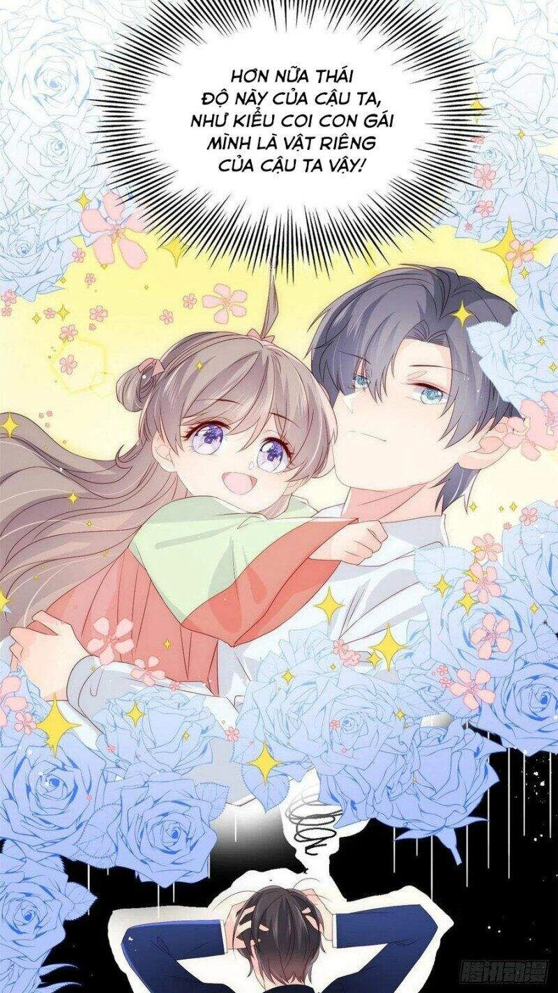 Cưng Chiều Đại Lão 3 Tuổi Rưỡi Chapter 101 - 4