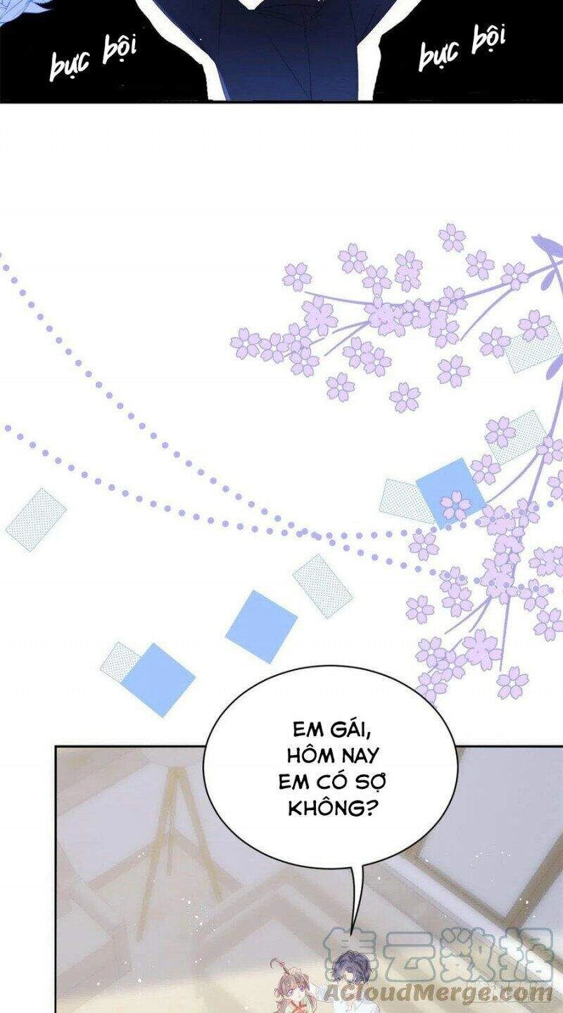 Cưng Chiều Đại Lão 3 Tuổi Rưỡi Chapter 101 - 5