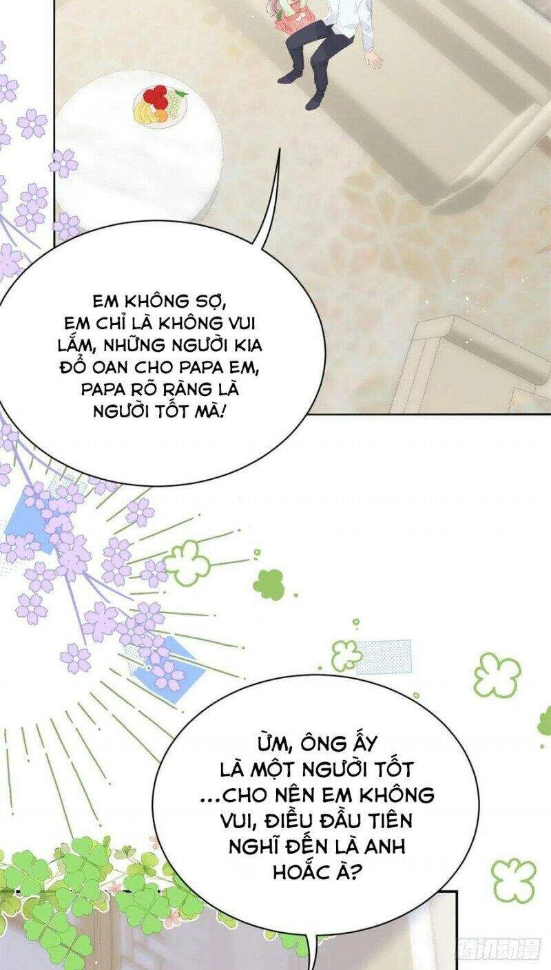 Cưng Chiều Đại Lão 3 Tuổi Rưỡi Chapter 101 - 6