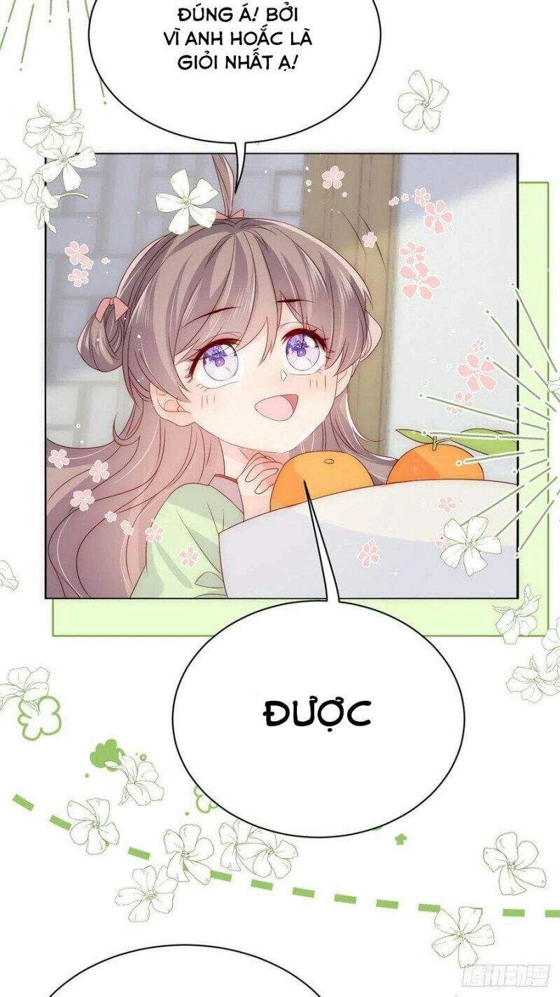 Cưng Chiều Đại Lão 3 Tuổi Rưỡi Chapter 101 - 8