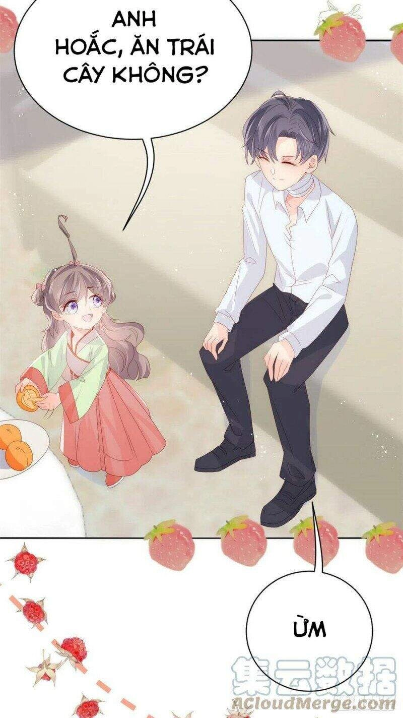 Cưng Chiều Đại Lão 3 Tuổi Rưỡi Chapter 101 - 9