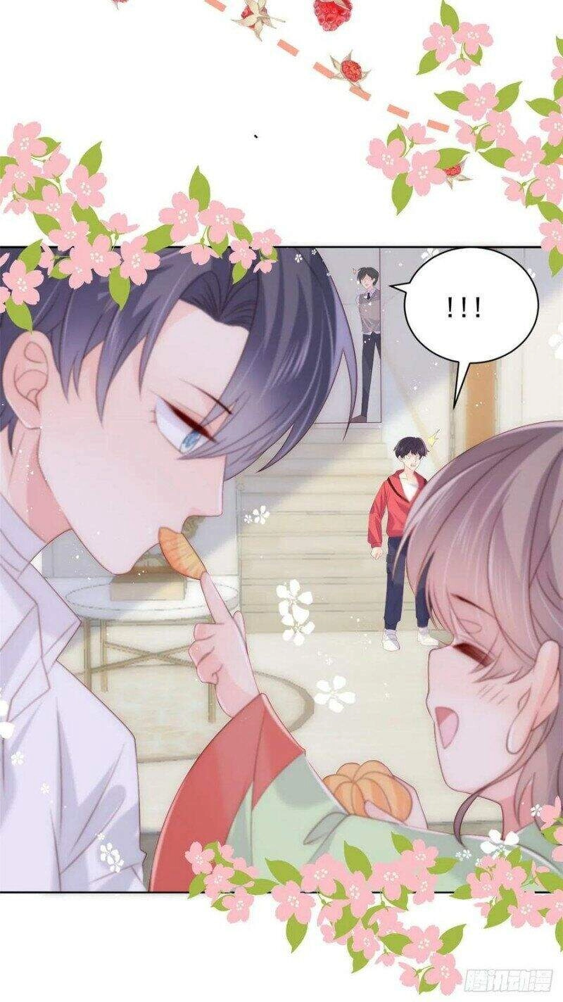 Cưng Chiều Đại Lão 3 Tuổi Rưỡi Chapter 101 - 10