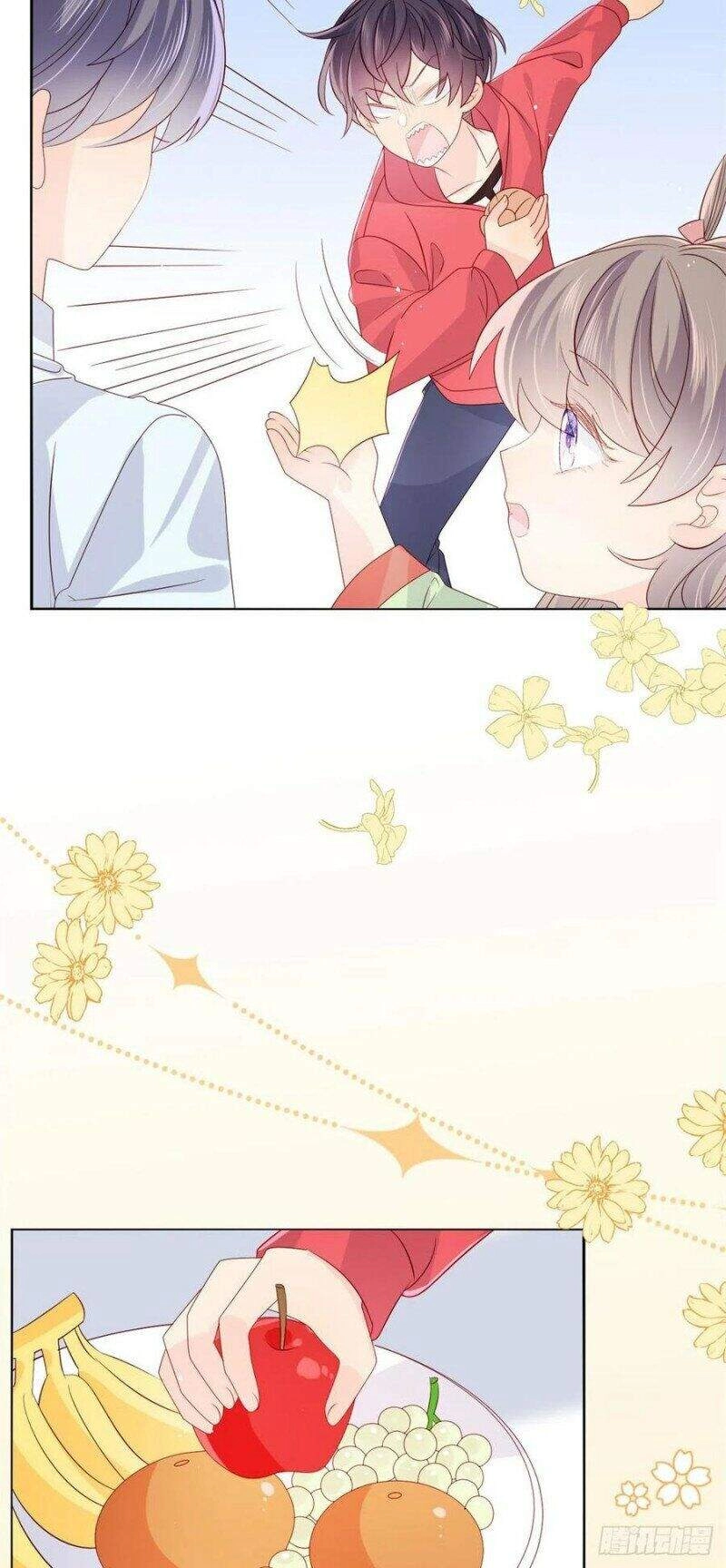 Cưng Chiều Đại Lão 3 Tuổi Rưỡi Chapter 101 - 12