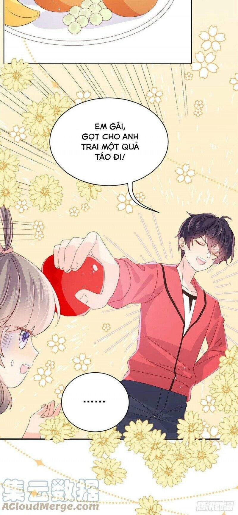 Cưng Chiều Đại Lão 3 Tuổi Rưỡi Chapter 101 - 13