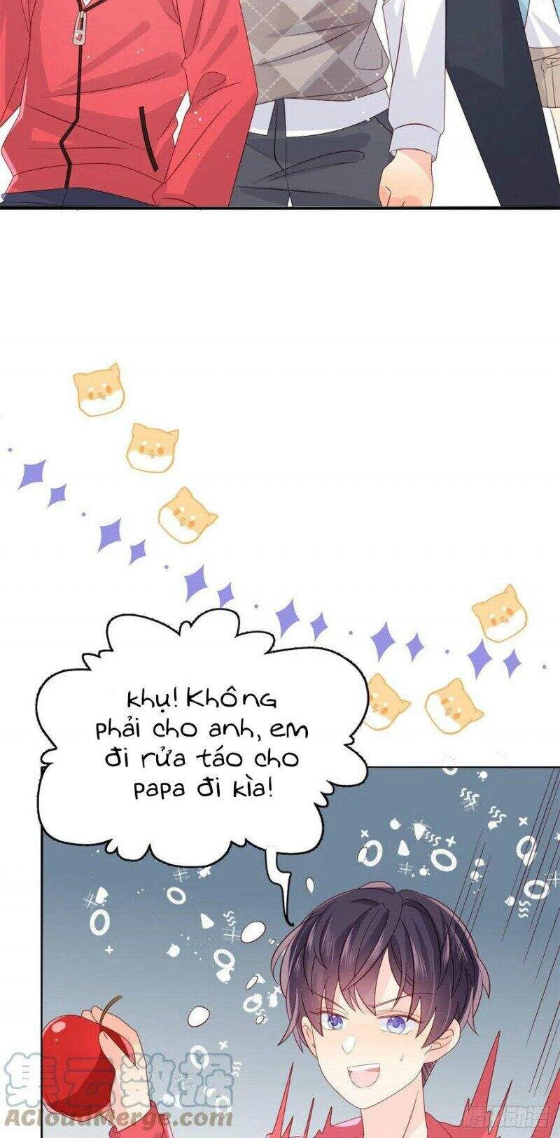 Cưng Chiều Đại Lão 3 Tuổi Rưỡi Chapter 101 - 15