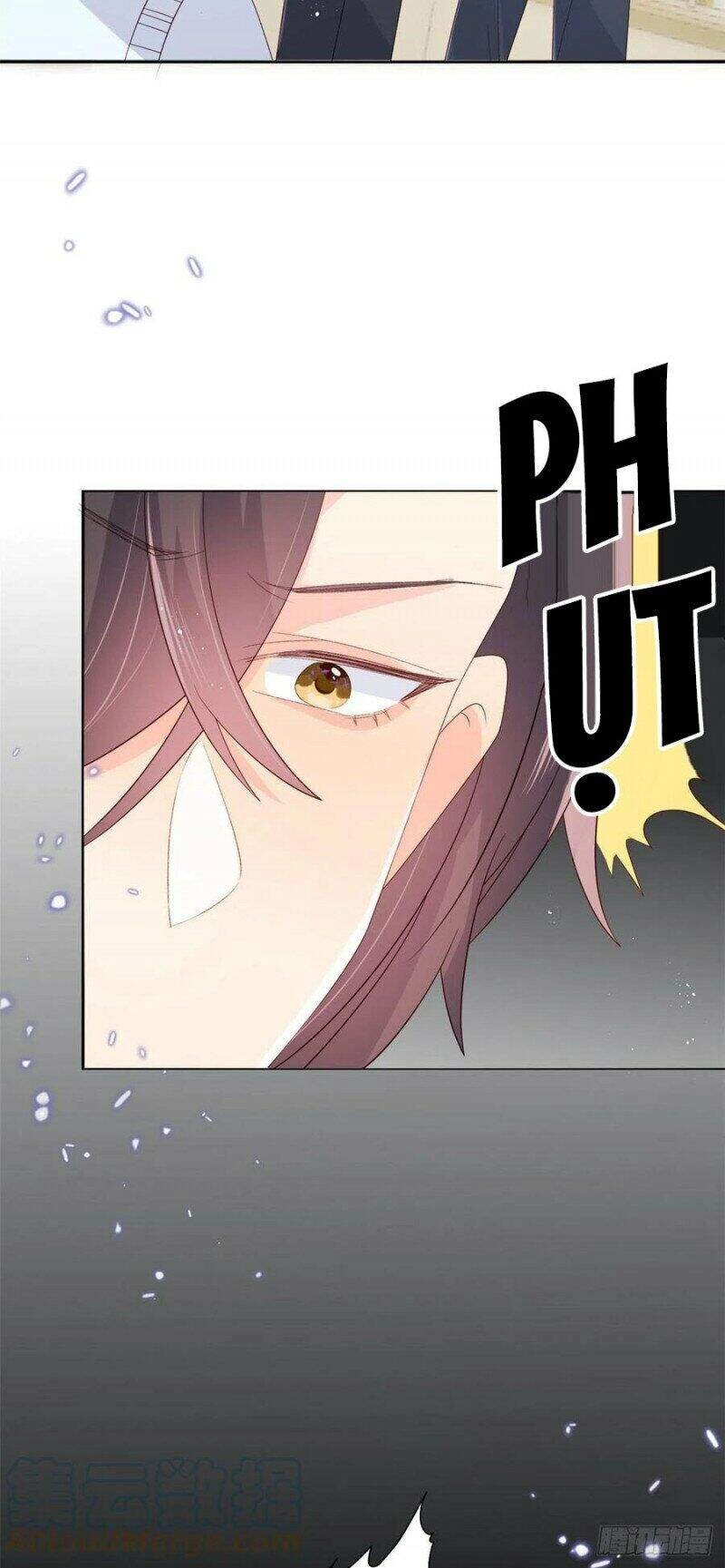 Cưng Chiều Đại Lão 3 Tuổi Rưỡi Chapter 101 - 19