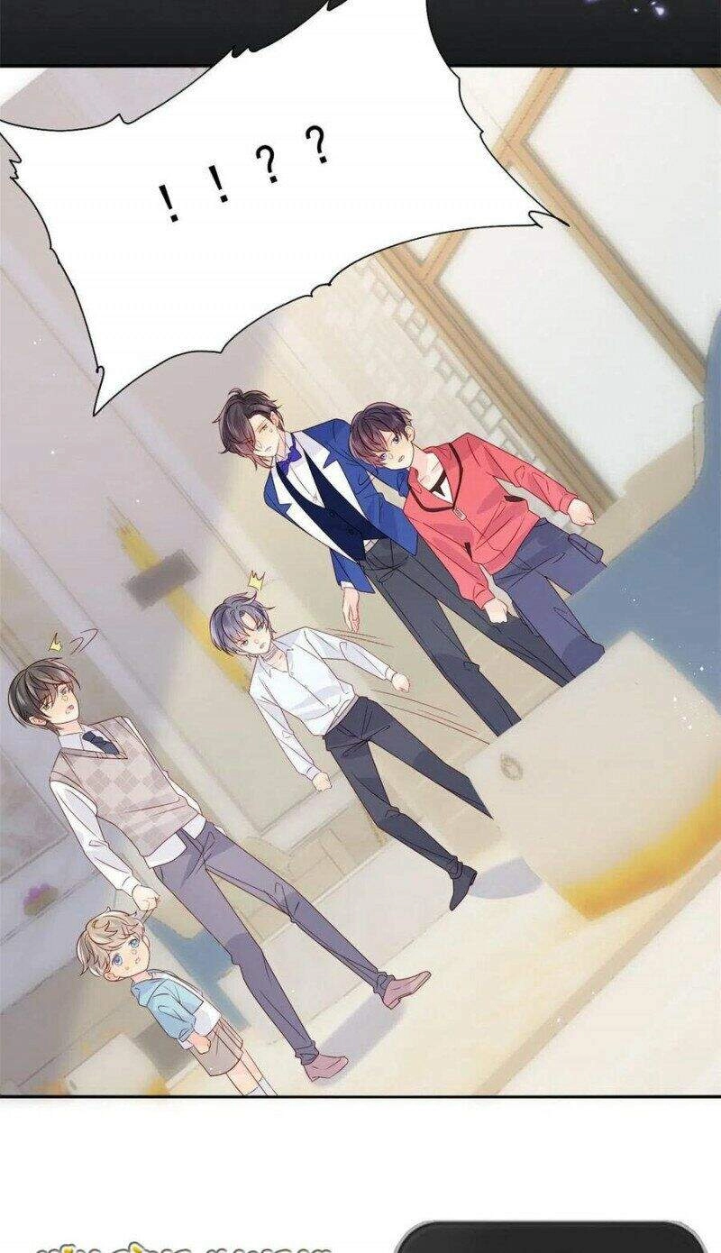 Cưng Chiều Đại Lão 3 Tuổi Rưỡi Chapter 101 - 20