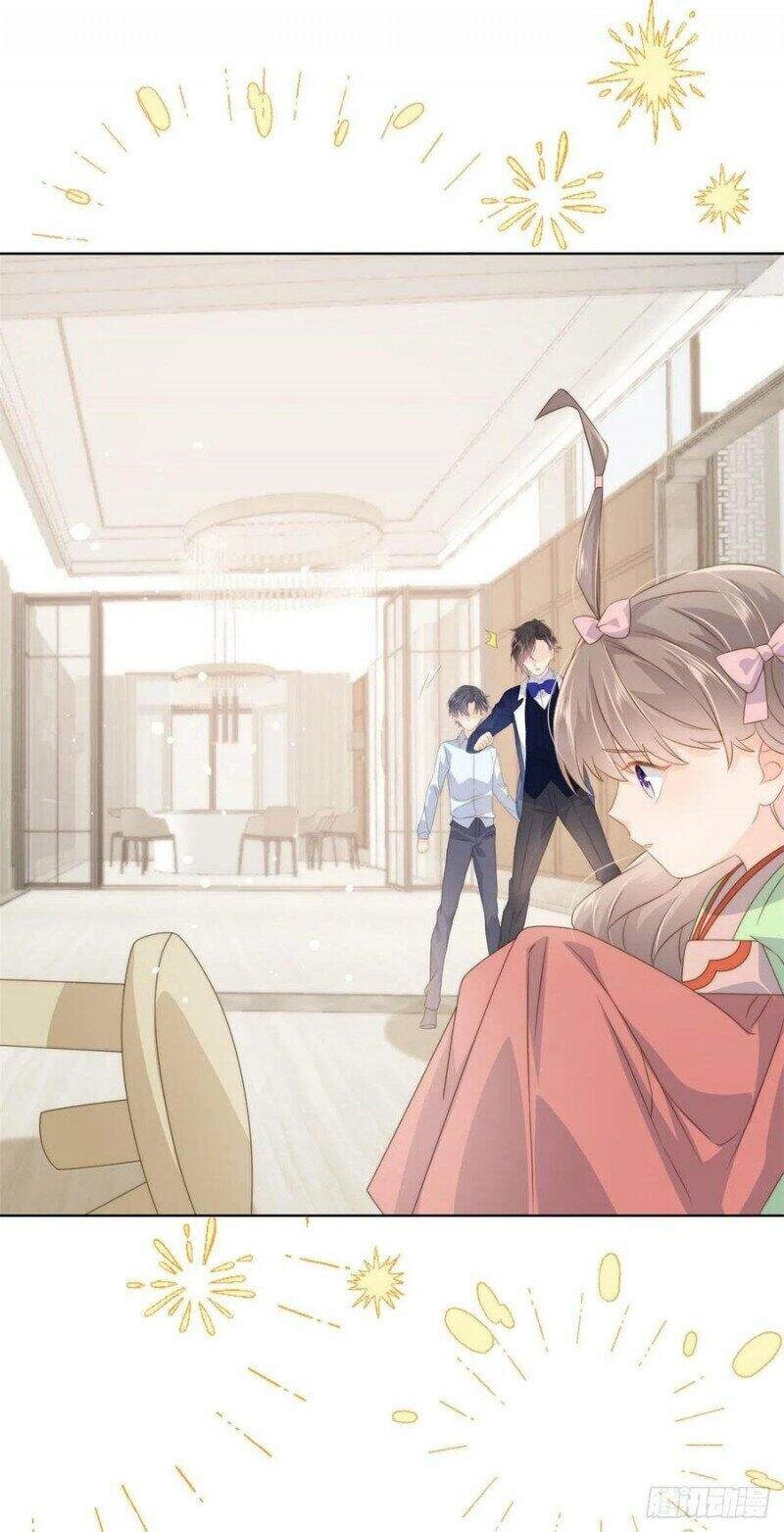 Cưng Chiều Đại Lão 3 Tuổi Rưỡi Chapter 102 - 1