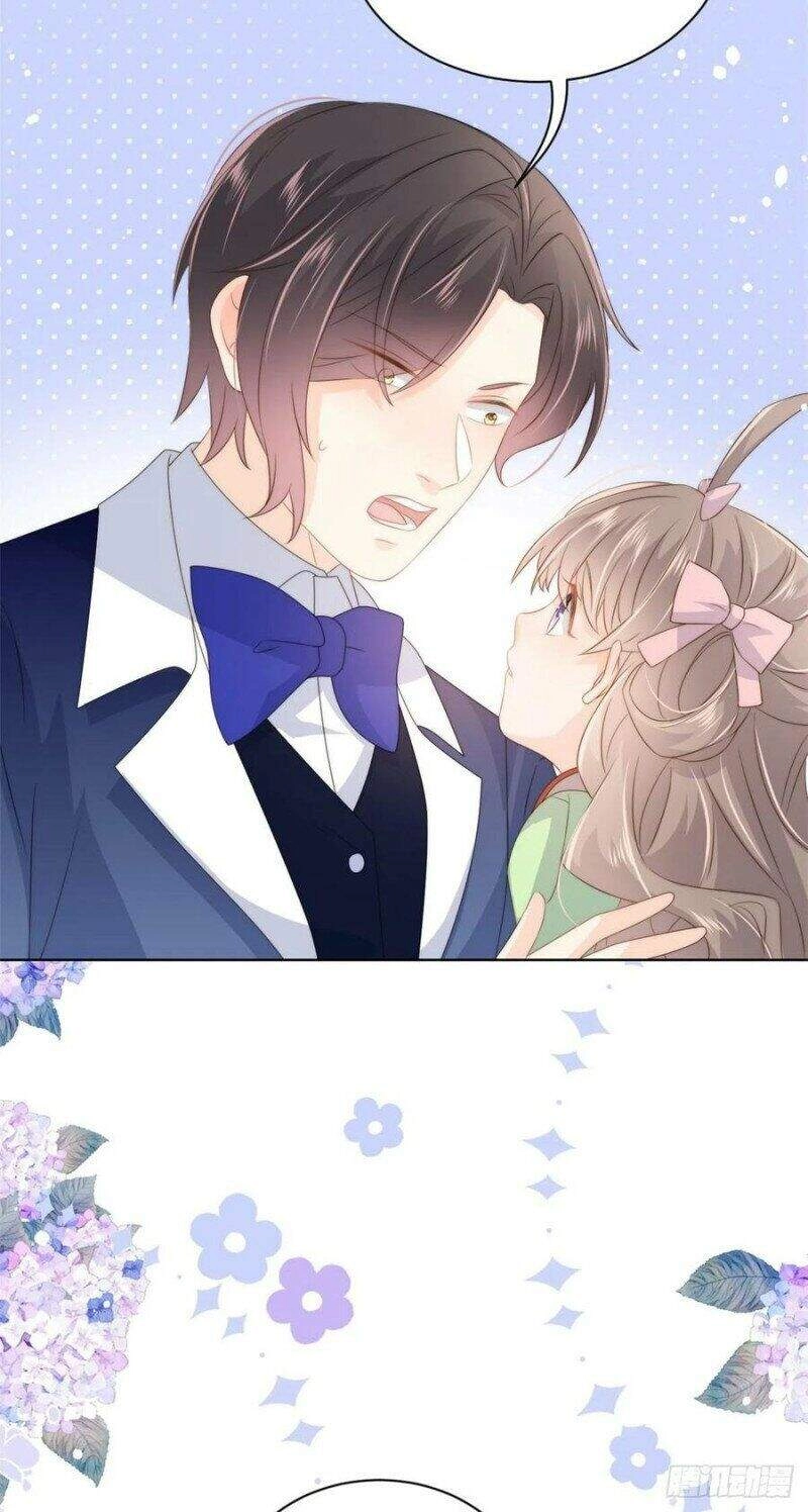 Cưng Chiều Đại Lão 3 Tuổi Rưỡi Chapter 102 - 3