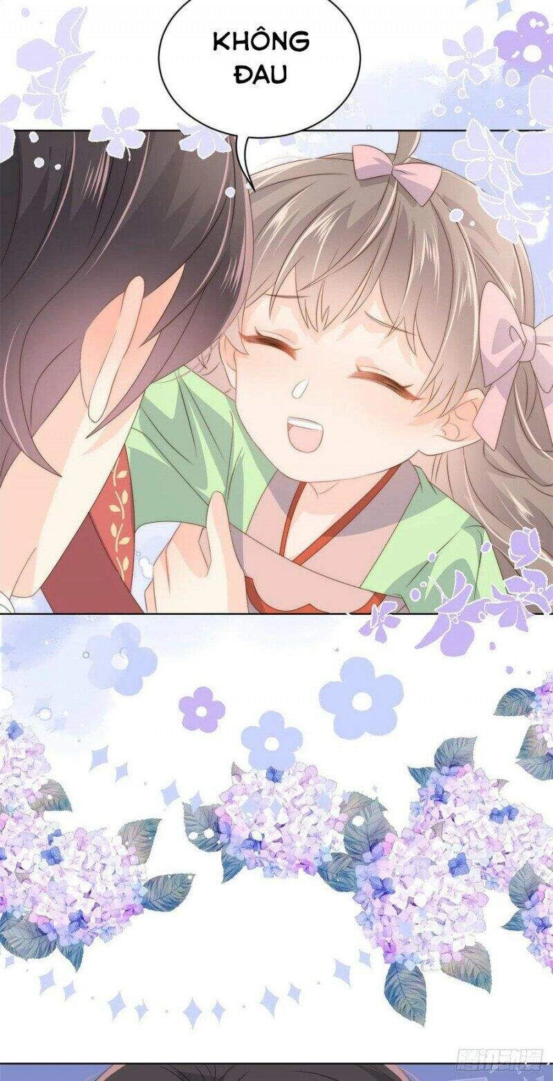 Cưng Chiều Đại Lão 3 Tuổi Rưỡi Chapter 102 - 4