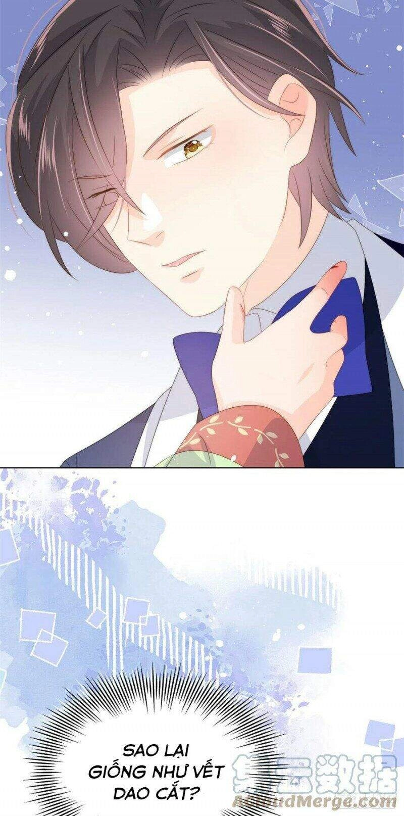 Cưng Chiều Đại Lão 3 Tuổi Rưỡi Chapter 102 - 5