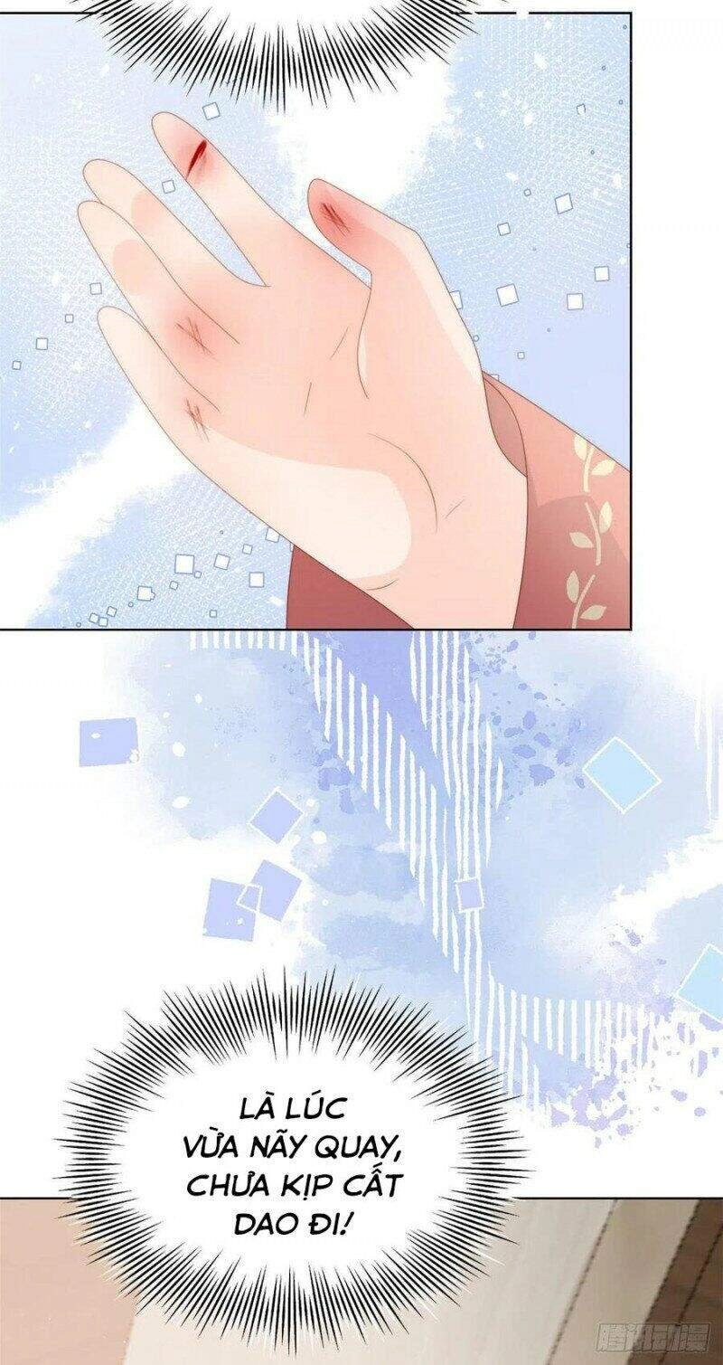 Cưng Chiều Đại Lão 3 Tuổi Rưỡi Chapter 102 - 6