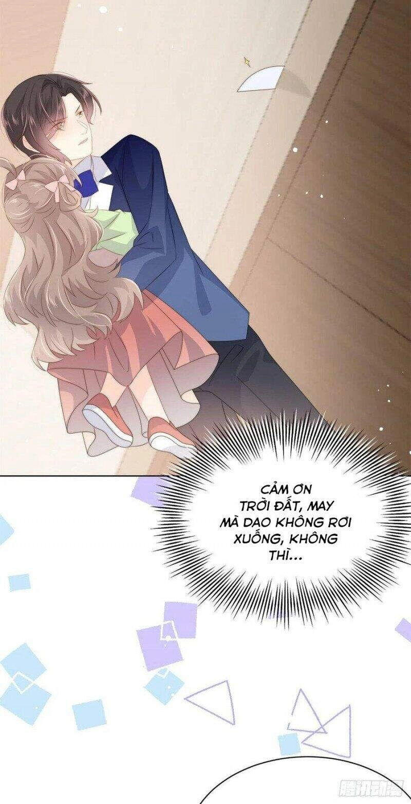 Cưng Chiều Đại Lão 3 Tuổi Rưỡi Chapter 102 - 7