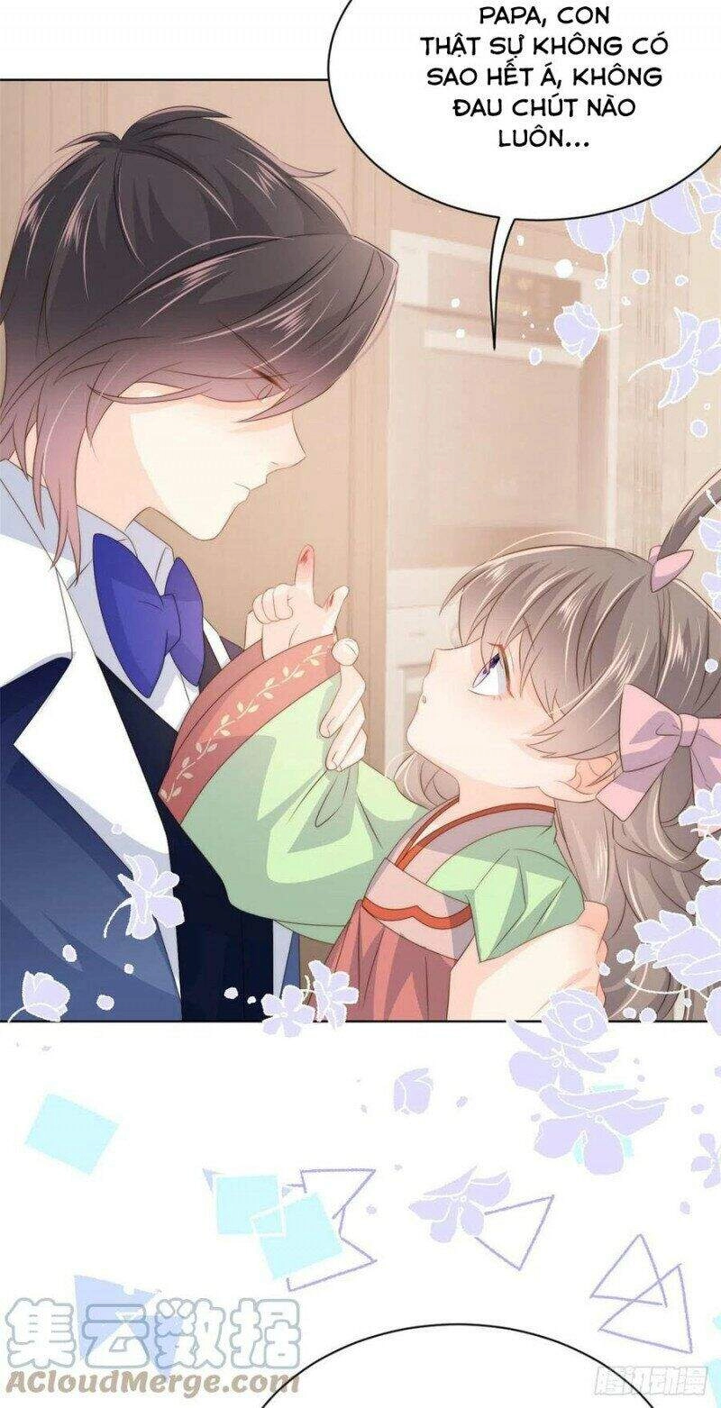 Cưng Chiều Đại Lão 3 Tuổi Rưỡi Chapter 102 - 8