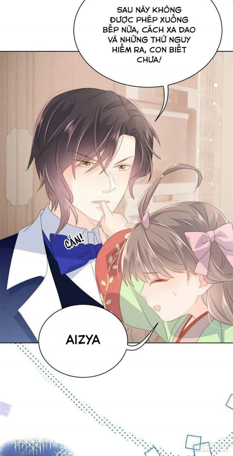 Cưng Chiều Đại Lão 3 Tuổi Rưỡi Chapter 102 - 9