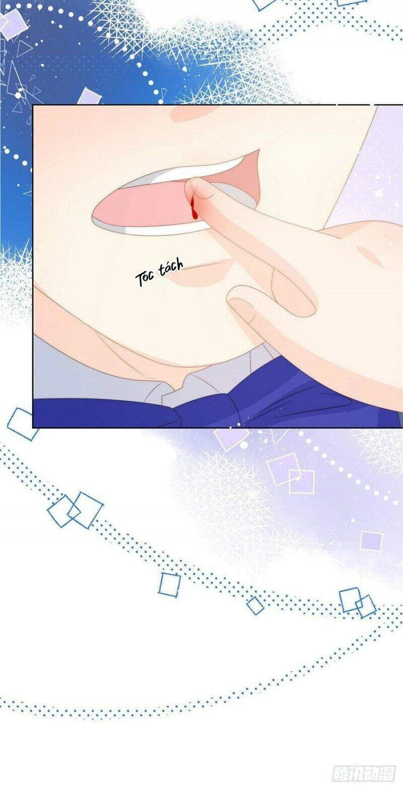 Cưng Chiều Đại Lão 3 Tuổi Rưỡi Chapter 102 - 10