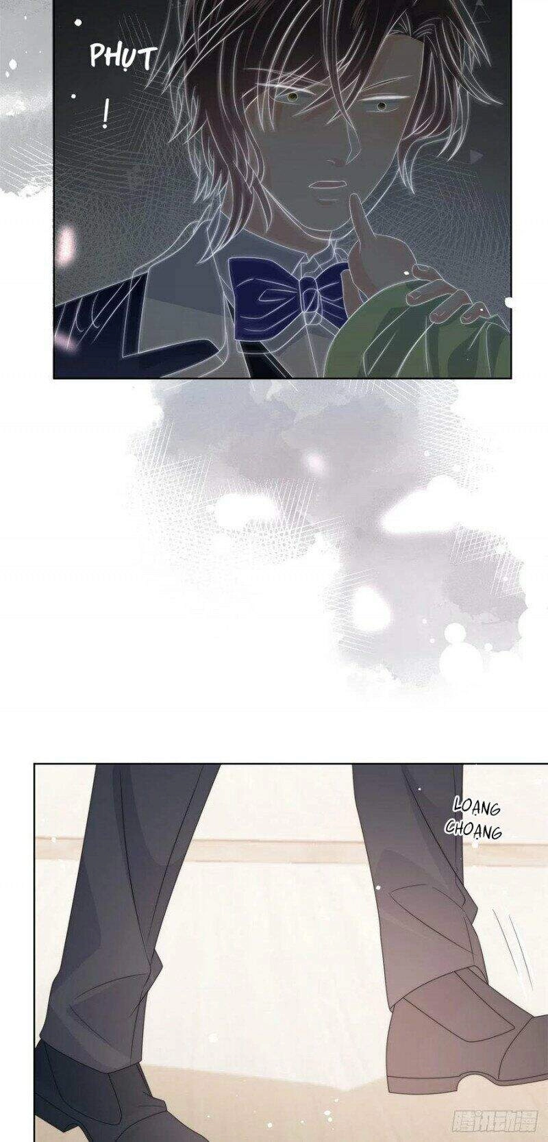 Cưng Chiều Đại Lão 3 Tuổi Rưỡi Chapter 102 - 12