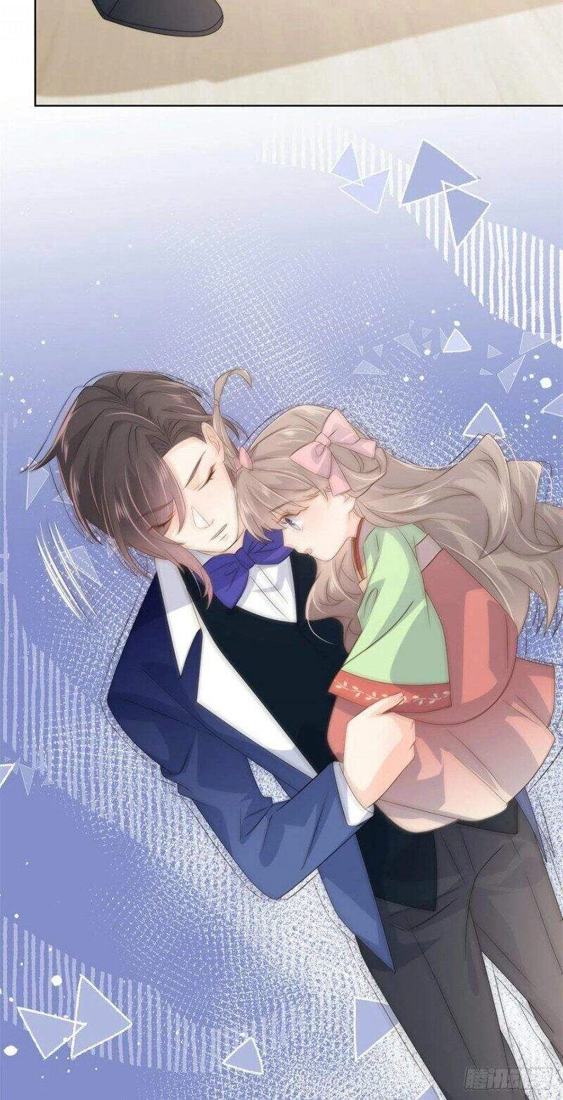 Cưng Chiều Đại Lão 3 Tuổi Rưỡi Chapter 102 - 13