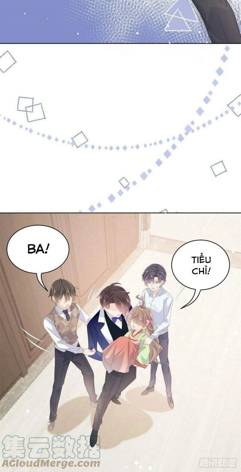 Cưng Chiều Đại Lão 3 Tuổi Rưỡi Chapter 102 - 14