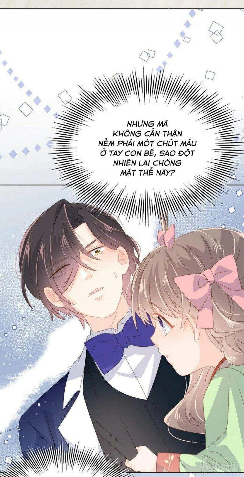 Cưng Chiều Đại Lão 3 Tuổi Rưỡi Chapter 102 - 15