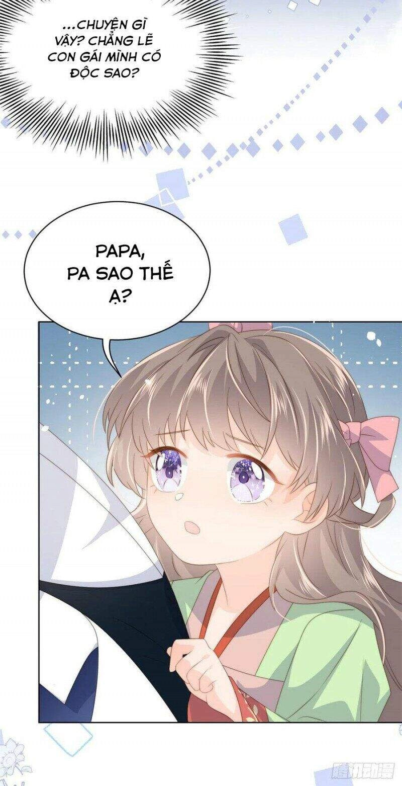 Cưng Chiều Đại Lão 3 Tuổi Rưỡi Chapter 102 - 16