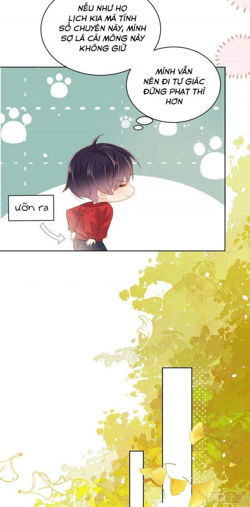 Cưng Chiều Đại Lão 3 Tuổi Rưỡi Chapter 102 - 19