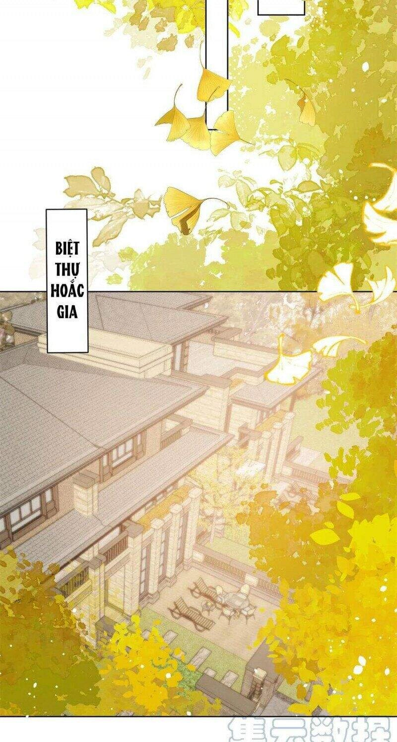 Cưng Chiều Đại Lão 3 Tuổi Rưỡi Chapter 102 - 20