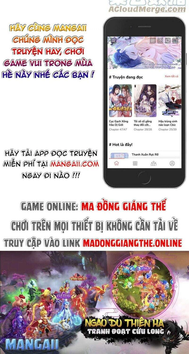 Cưng Chiều Đại Lão 3 Tuổi Rưỡi Chapter 102 - 21