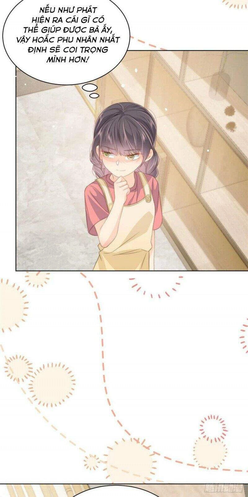 Cưng Chiều Đại Lão 3 Tuổi Rưỡi Chapter 103 - 2