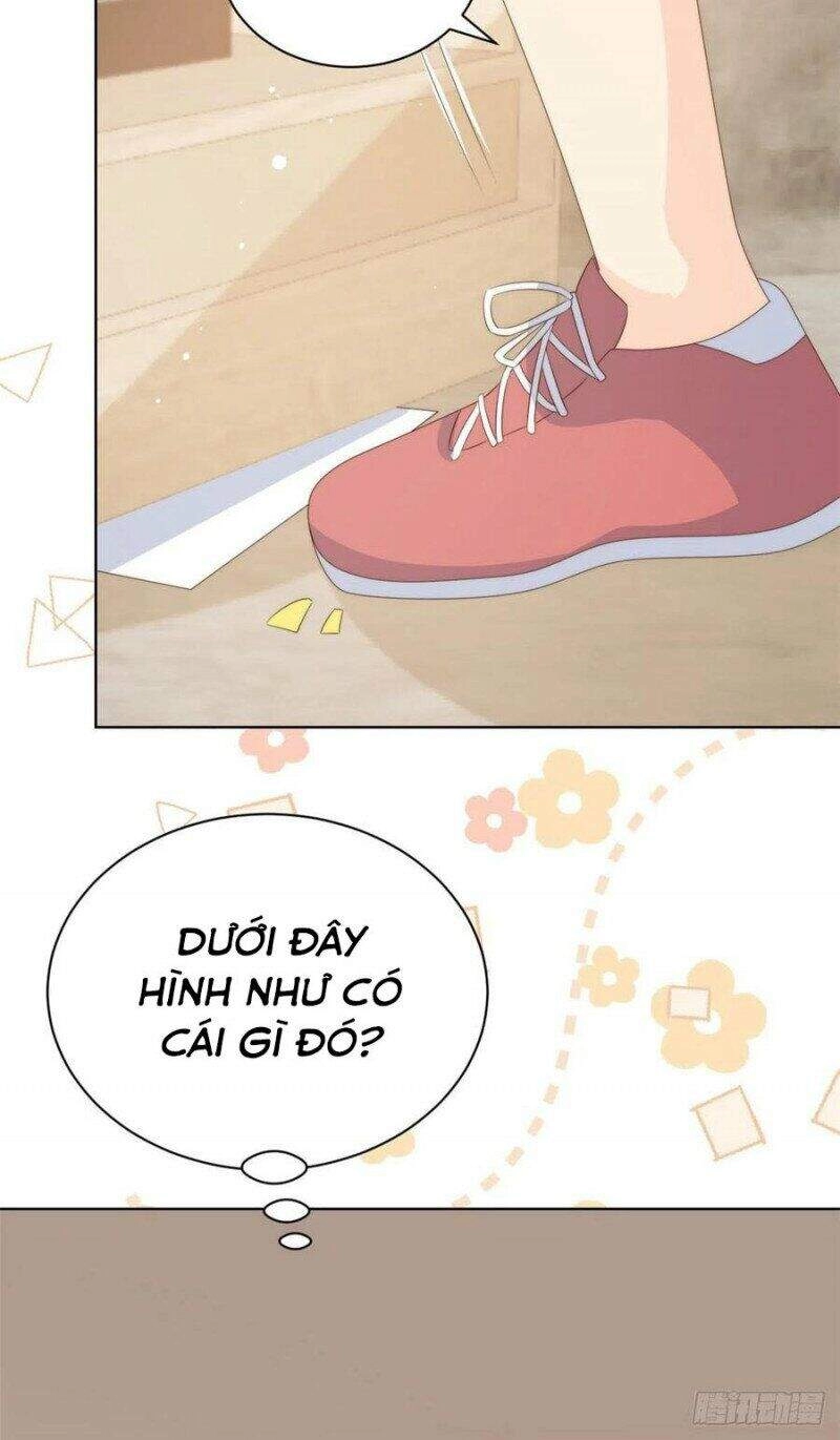 Cưng Chiều Đại Lão 3 Tuổi Rưỡi Chapter 103 - 4