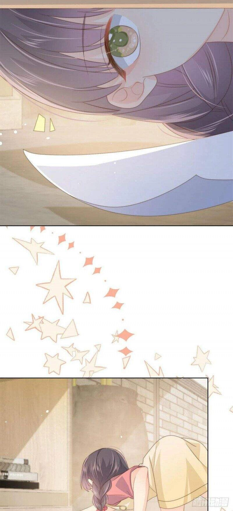 Cưng Chiều Đại Lão 3 Tuổi Rưỡi Chapter 103 - 5