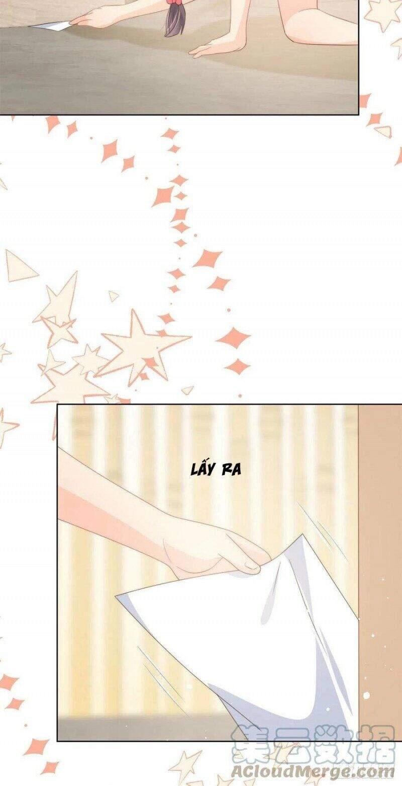 Cưng Chiều Đại Lão 3 Tuổi Rưỡi Chapter 103 - 6