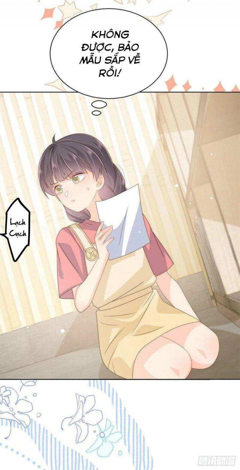 Cưng Chiều Đại Lão 3 Tuổi Rưỡi Chapter 103 - 7