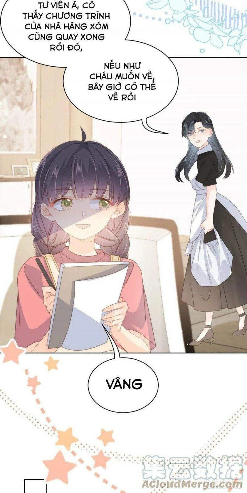 Cưng Chiều Đại Lão 3 Tuổi Rưỡi Chapter 103 - 9