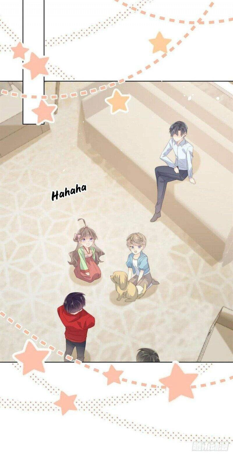 Cưng Chiều Đại Lão 3 Tuổi Rưỡi Chapter 103 - 10