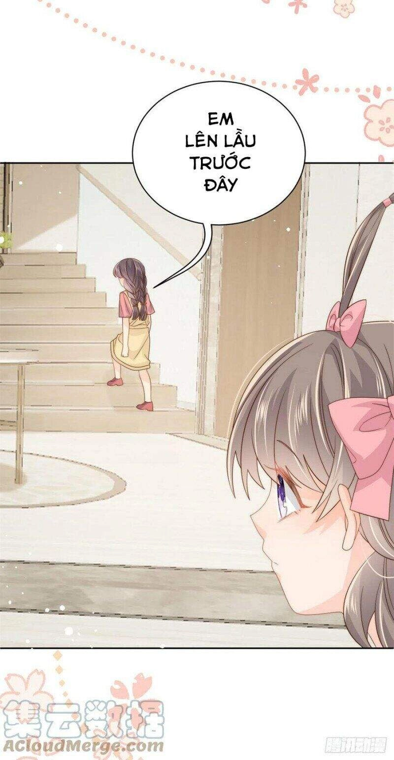 Cưng Chiều Đại Lão 3 Tuổi Rưỡi Chapter 103 - 12