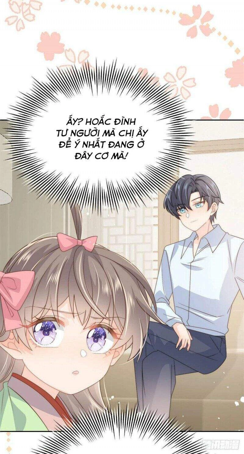 Cưng Chiều Đại Lão 3 Tuổi Rưỡi Chapter 103 - 13