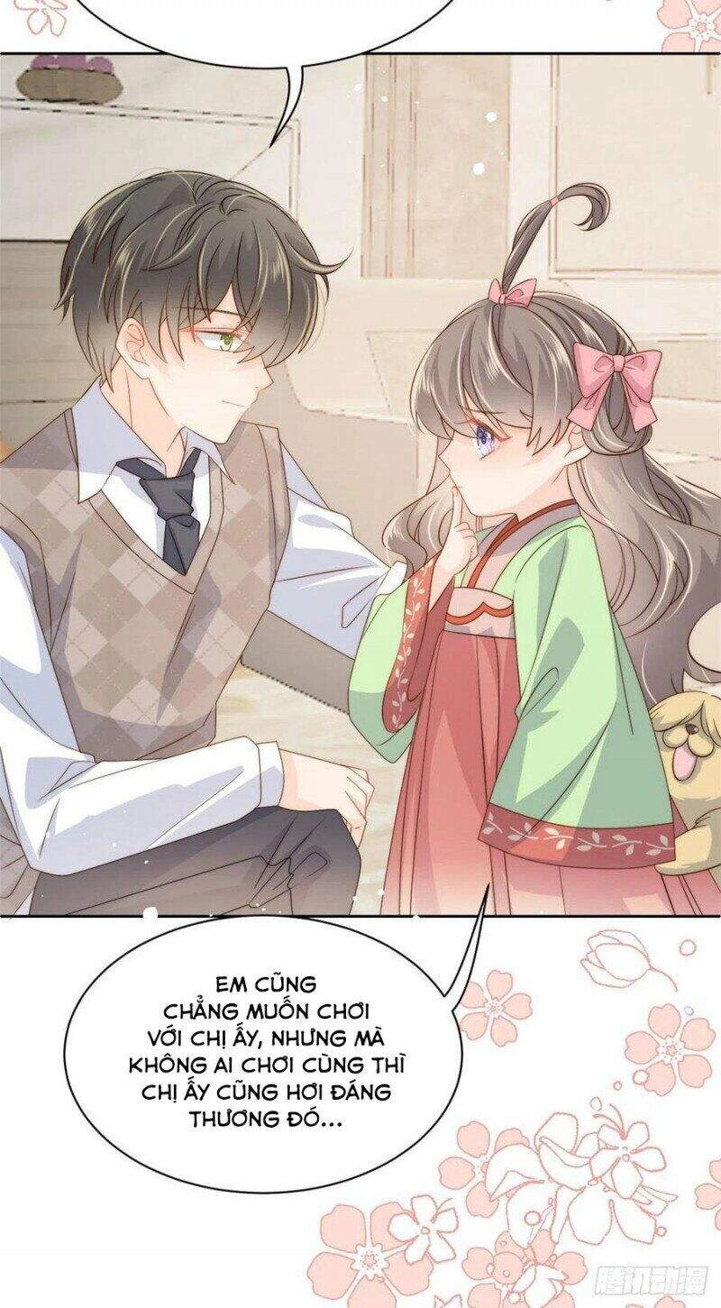 Cưng Chiều Đại Lão 3 Tuổi Rưỡi Chapter 103 - 16