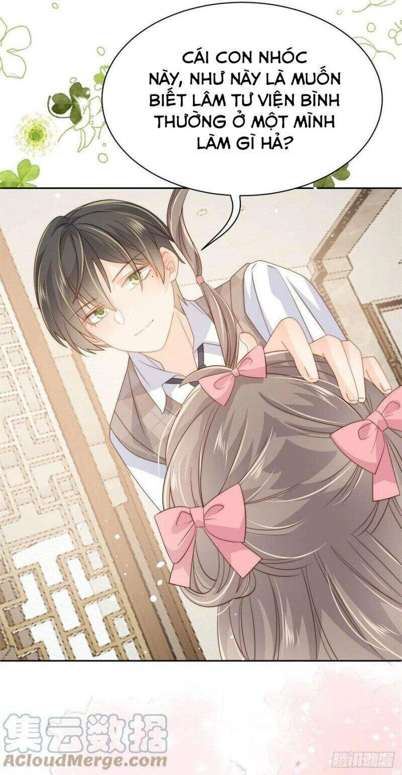 Cưng Chiều Đại Lão 3 Tuổi Rưỡi Chapter 103 - 17