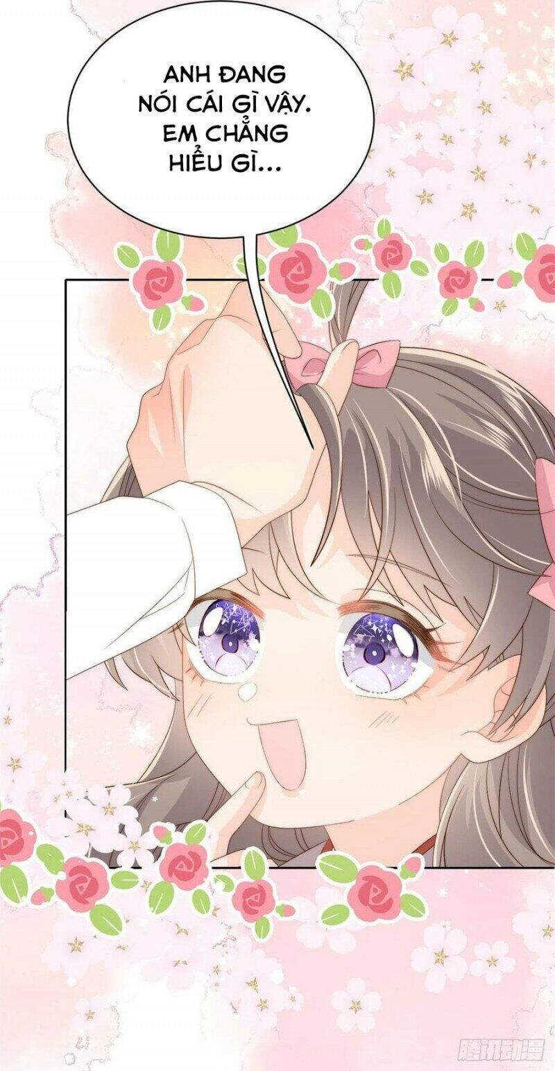 Cưng Chiều Đại Lão 3 Tuổi Rưỡi Chapter 103 - 18