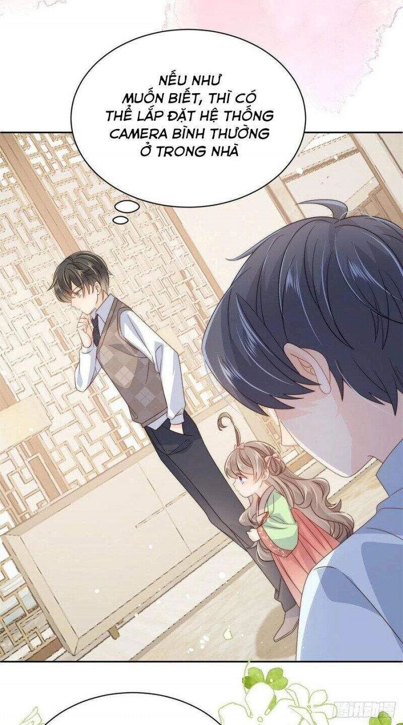 Cưng Chiều Đại Lão 3 Tuổi Rưỡi Chapter 103 - 19